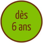 Picto activités adaptées pour les familles - parents et enfants - 250x250