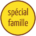 Picto activités adaptées pour les familles - parents et enfants - 250x250