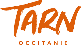 Logo du Comité Départemental du Tourisme du Tarn
