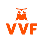 Logo de VVF - Villages Vacances France
