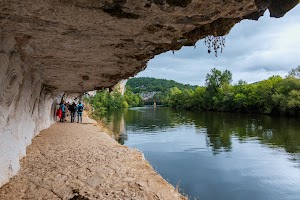 Les chemins de Colin place picture